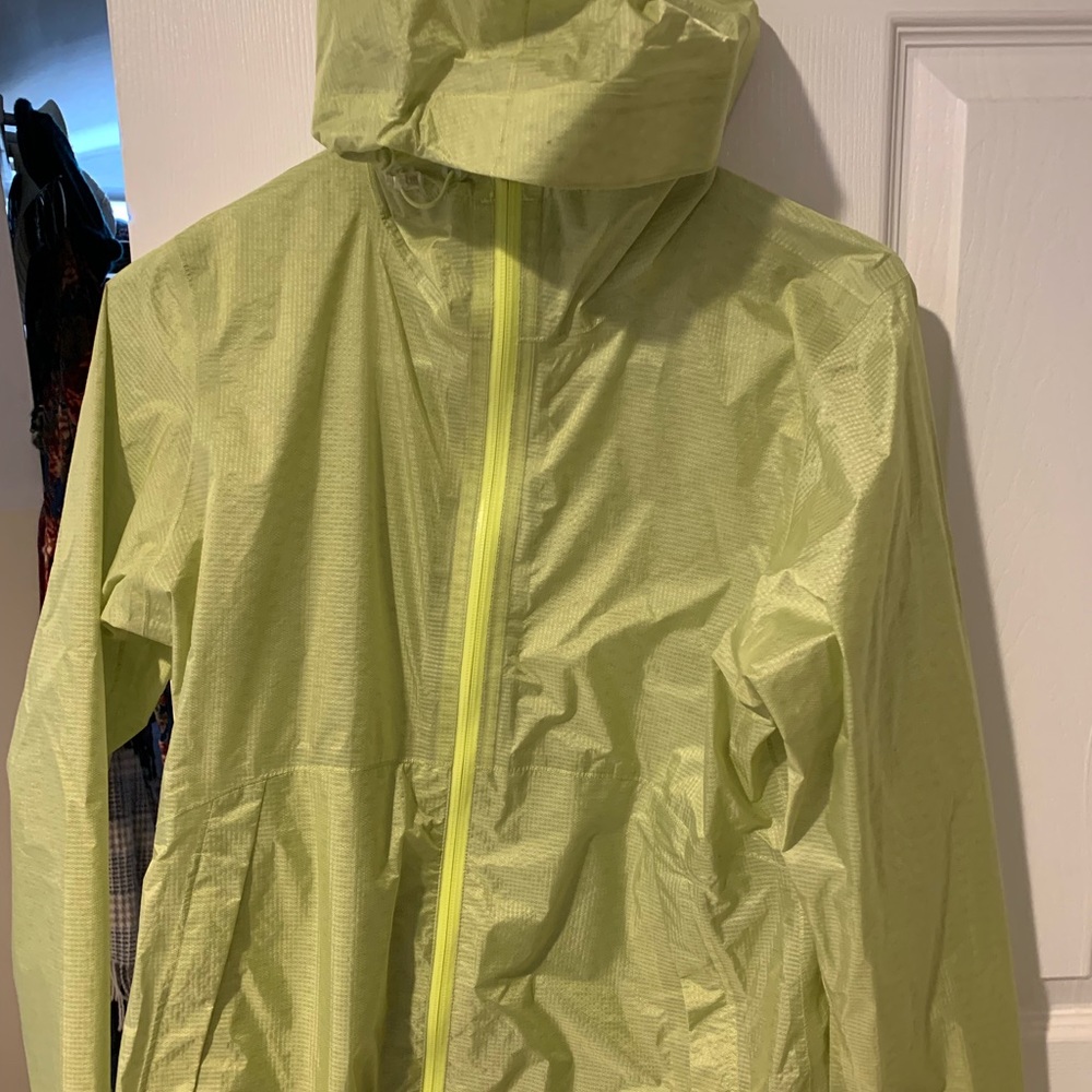 Marmot Crystalline - Lightweight rain jacket